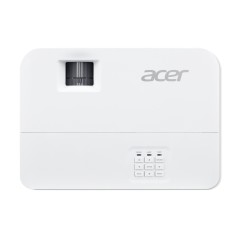 Acer X1526 Projecteur à focale standard 4000 ANSI lumens DLP 1080p (1920x1080) Blanc