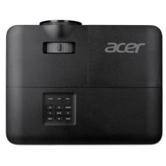 Acer X1328 4500 ANSI lumens DLP WUXGA (1920x1200) Compatibilité 3D Noir