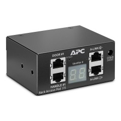 APC KIT NETBOTZ RACK ACCESS POD 175, 1 JEU DE POIGNEES