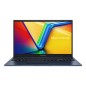 ASUS Vivobook 15 X1504VA-BQ554W Intel® Core™ i5 i5-1335U Ordinateur portable 39,6 cm (15.6") Full HD 16 Go DDR4-SDRAM 512 Go