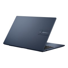 ASUS Vivobook 15 X1504VA-BQ554W Intel® Core™ i5 i5-1335U Ordinateur portable 39,6 cm (15.6") Full HD 16 Go DDR4-SDRAM 512 Go