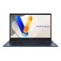 ASUS Vivobook 14 X1404VA-AM445W Intel® Core™ i5 i5-1335U Ordinateur portable 35,6 cm (14") Full HD 16 Go DDR4-SDRAM 512 Go SSD ASUS Vivobook 14 X1404VA-AM445W Intel® Core™ i5 i5-1335U Ordinateur portable 35,6 cm (14") Full HD 16 Go DDR4-SDRAM 512 Go SSD