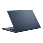ASUS Vivobook 14 X1404VA-AM445W Intel® Core™ i5 i5-1335U Ordinateur portable 35,6 cm (14") Full HD 16 Go DDR4-SDRAM 512 Go SSD ASUS Vivobook 14 X1404VA-AM445W Intel® Core™ i5 i5-1335U Ordinateur portable 35,6 cm (14") Full HD 16 Go DDR4-SDRAM 512 Go SSD