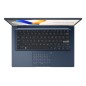 ASUS Vivobook 14 X1404VA-AM445W Intel® Core™ i5 i5-1335U Ordinateur portable 35,6 cm (14") Full HD 16 Go DDR4-SDRAM 512 Go SSD ASUS Vivobook 14 X1404VA-AM445W Intel® Core™ i5 i5-1335U Ordinateur portable 35,6 cm (14") Full HD 16 Go DDR4-SDRAM 512 Go SSD