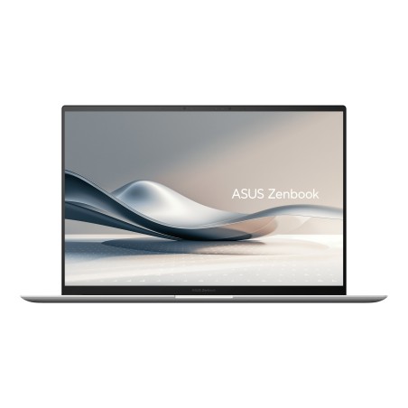 ASUS Zenbook S14 UX5406SA-PV090X Copilot+ PC Intel Core Ultra 7 258V Ordinateur portable 35,6 cm (14") 3K 32 Go LPDDR5x-SDRAM 1