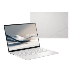 ASUS Zenbook S14 UX5406SA-PV090X Copilot+ PC Intel Core Ultra 7 258V Ordinateur portable 35,6 cm (14") 3K 32 Go LPDDR5x-SDRAM 1