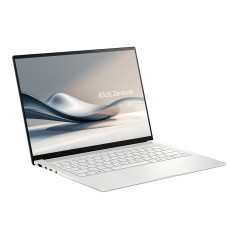 ASUS Zenbook S14 UX5406SA-PV090X Copilot+ PC Intel Core Ultra 7 258V Ordinateur portable 35,6 cm (14") 3K 32 Go LPDDR5x-SDRAM 1