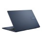 ASUS Vivobook 15 X1504VA-BQ941W Intel® Core™ i7 i7-1355U Ordinateur portable 39,6 cm (15.6") Full HD 16 Go DDR4-SDRAM 1 To SSD ASUS Vivobook 15 X1504VA-BQ941W Intel® Core™ i7 i7-1355U Ordinateur portable 39,6 cm (15.6") Full HD 16 Go DDR4-SDRAM 1 To SSD