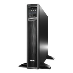 APC Reconditionné-Smart-UPS SMX Green - onduleur rack tour - 750VA - LCD SmartSlot -