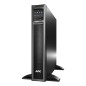 APC Reconditionné-Smart-UPS SMX Green - onduleur rack/tour - 750VA - LCD/SmartSlot -