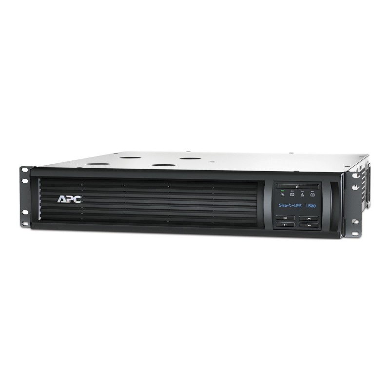 APC Reconditionné - Smart-UPS SMT Onduleur line-interactive-230V-1500VA SmartConnect