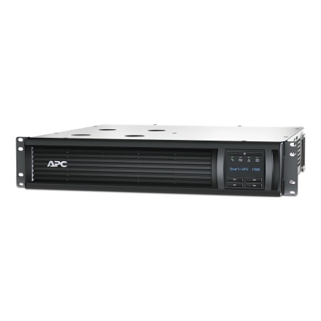 APC Reconditionné - Smart-UPS SMT Onduleur line-interactive-230V-1500VA SmartConnect