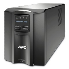 APC Reconditionné-Smart-UPS SMT - Onduleur line-interactive - 230V - 1500VA - Tour -