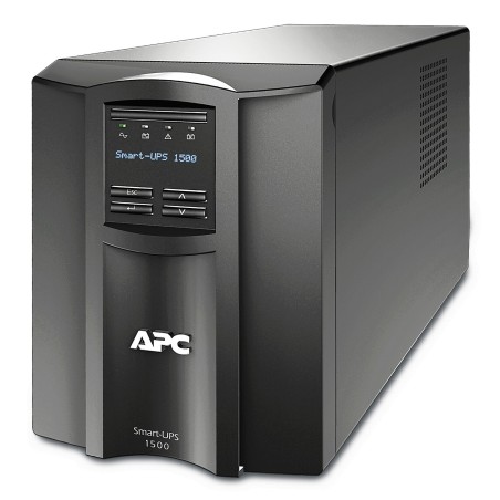 APC Reconditionné-Smart-UPS SMT - Onduleur line-interactive - 230V - 1500VA - Tour -