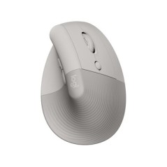 Lift Right Vertical Ergonomic Mouse BLK