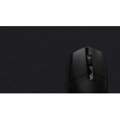 G640 Large Cloth Gaming Mouse Pad EWR2