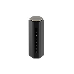 NETGEAR Nighthawk RS600 routeur sans fil Gigabit Ethernet Tri-bande (2,4 GHz 5 GHz 6 GHz) Noir