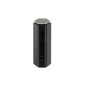 NETGEAR Nighthawk RS600 routeur sans fil Gigabit Ethernet Tri-bande (2,4 GHz / 5 GHz / 6 GHz) Noir NETGEAR Nighthawk RS600 routeur sans fil Gigabit Ethernet Tri-bande (2,4 GHz / 5 GHz / 6 GHz) Noir