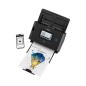 Canon DR-S350NW Scanner ADF 600 x 600 DPI A4 Noir Canon DR-S350NW Scanner ADF 600 x 600 DPI A4 Noir