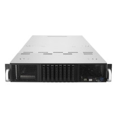 ASUS ESC4000 G4S Intel® C621 LGA 3647 (Socket P) Rack (2 U) Noir