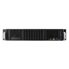 ASUS ESC4000 G4S Intel® C621 LGA 3647 (Socket P) Rack (2 U) Noir