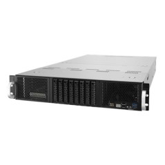 ASUS ESC4000 G4S Intel® C621 LGA 3647 (Socket P) Rack (2 U) Noir