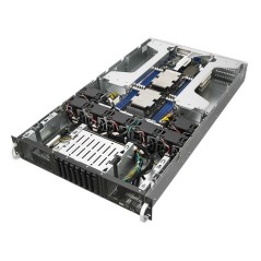 ASUS ESC4000 G4S Intel® C621 LGA 3647 (Socket P) Rack (2 U) Noir