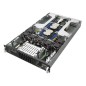 ASUS ESC4000 G4S Intel® C621 LGA 3647 (Socket P) Rack (2 U) Noir ASUS ESC4000 G4S Intel® C621 LGA 3647 (Socket P) Rack (2 U) Noir
