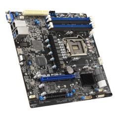 ASUS P12R-M/ASMB10 Intel C252 LGA 1200 (Socket H5) micro ATX