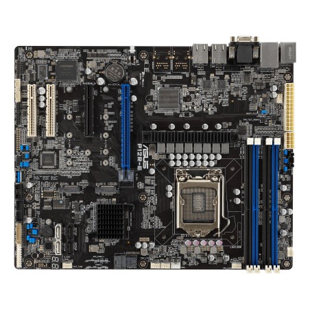 ASUS P12R-E ASMB10 Intel C256 LGA 1200 (Socket H5) ATX