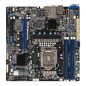 ASUS P12R-M/10G-2T Intel C252 LGA 1200 (Socket H5) micro ATX ASUS P12R-M/10G-2T Intel C252 LGA 1200 (Socket H5) micro ATX