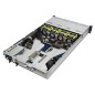 ASUS RS520A-E12-RS12U Socket SP5 Rack (2 U) Noir, Acier