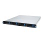 ASUS RS300-E12-PS4 Intel C262 LGA 1700 Rack (1 U) Argent ASUS RS300-E12-PS4 Intel C262 LGA 1700 Rack (1 U) Argent