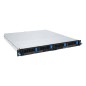 ASUS RS300-E12-PS4 Intel C262 LGA 1700 Rack (1 U) Argent ASUS RS300-E12-PS4 Intel C262 LGA 1700 Rack (1 U) Argent