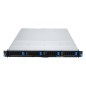 ASUS RS300-E12-PS4 Intel C262 LGA 1700 Rack (1 U) Argent ASUS RS300-E12-PS4 Intel C262 LGA 1700 Rack (1 U) Argent