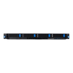 ASUS RS300-E12-PS4 Intel C262 LGA 1700 Rack (1 U) Argent