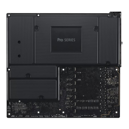ASUS PRO WS WRX90E-SAGE SE AMD WRX90 Socket sTR5 EEB