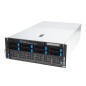 ASUS ESC8000A-E12-SKU2 Rack (4 U) Argent ASUS ESC8000A-E12-SKU2 Rack (4 U) Argent