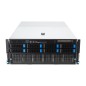 ASUS ESC8000A-E12-SKU2 Rack (4 U) Argent ASUS ESC8000A-E12-SKU2 Rack (4 U) Argent