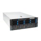 ASUS ESC8000A-E12-SKU2 Rack (4 U) Argent ASUS ESC8000A-E12-SKU2 Rack (4 U) Argent
