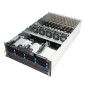 ASUS ESC8000A-E12-SKU2 Rack (4 U) Argent ASUS ESC8000A-E12-SKU2 Rack (4 U) Argent