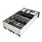 ASUS ESC8000A-E12-SKU2 Rack (4 U) Argent ASUS ESC8000A-E12-SKU2 Rack (4 U) Argent