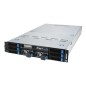 ASUS ESC4000-E11 Intel C741 Rack (2 U) Argent