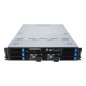 ASUS ESC4000-E11 Intel C741 Rack (2 U) Argent