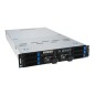 ASUS ESC4000-E11 Intel C741 Rack (2 U) Argent