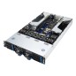 ASUS ESC4000-E11 Intel C741 Rack (2 U) Argent