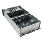 ASUS ESC8000-E11 Rack (4 U) Gris