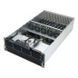 ASUS ESC8000-E11 Rack (4 U) Gris