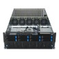 ASUS ESC8000-E11 Rack (4 U) Gris