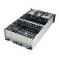 ASUS ESC8000-E11 Rack (4 U) Gris ASUS ESC8000-E11 Rack (4 U) Gris